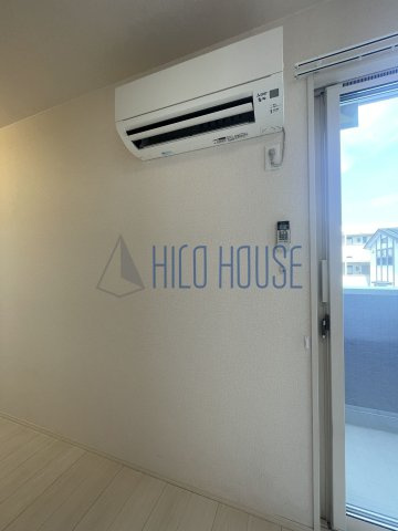 ヴィラージュの設備