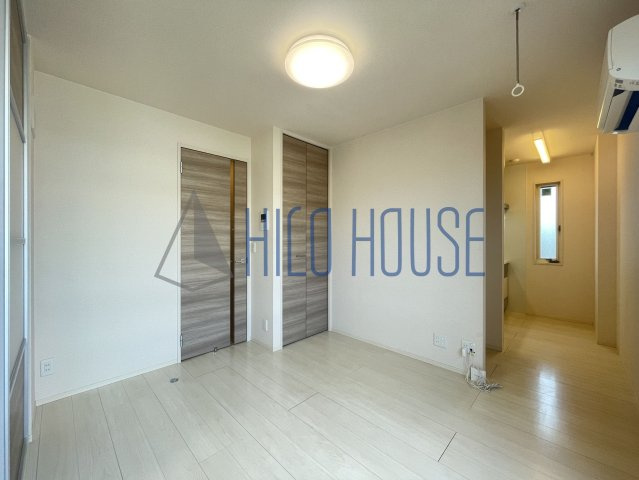 ヴィラージュの居間・リビング