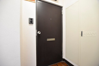 【その他共用部分】 | 共用部　玄関ドア