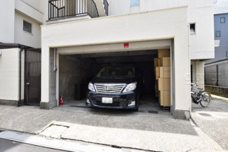 【駐車場】 | 駐車場