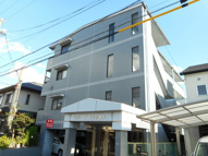 リバーズマンションの画像