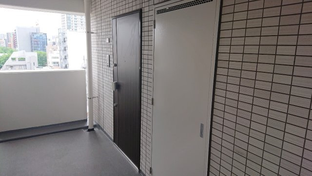 ディアレイシャス大須赤門通本町　のその他共用部分|ディアレイシャス大須赤門通本町