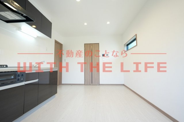 シエレトワール【キャッシュバック対象物件】の内装|内装も気になるポイント