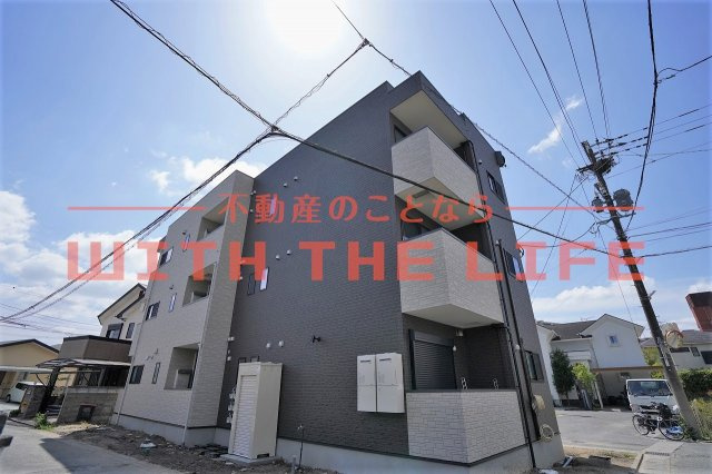 シエレトワール【キャッシュバック対象物件】の外観|外観です