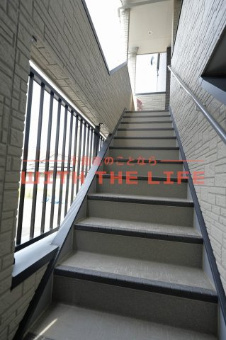 シエレトワール【キャッシュバック対象物件】のその他共用部分