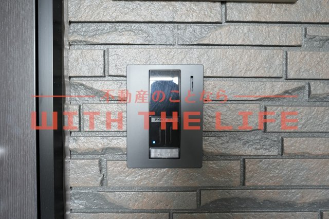 シエレトワール【キャッシュバック対象物件】のセキュリティ