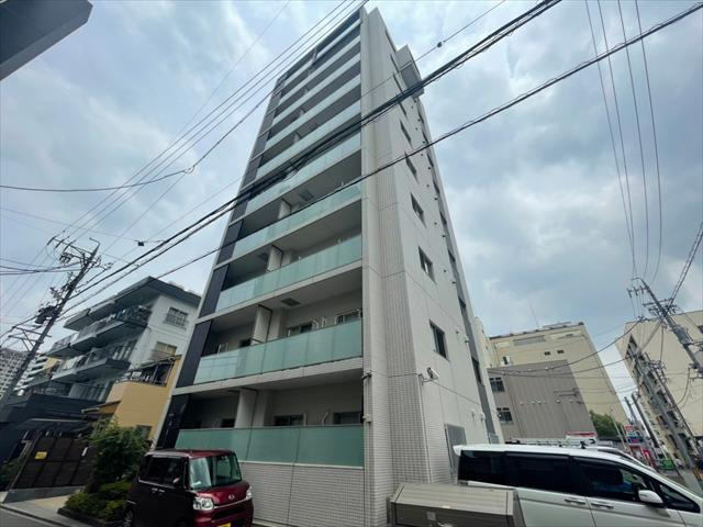 ソレアードテラス葵