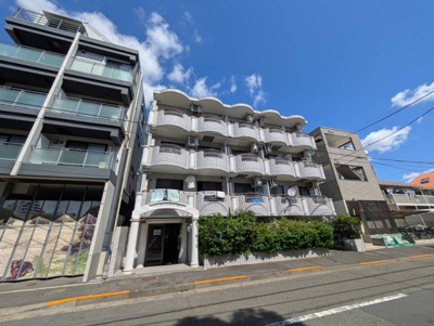 【外観】 | ベルサイユ池上No.2