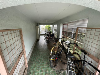 【その他共用部分】 | ベルサイユ池上No.2