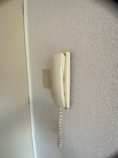 【セキュリティ】 | ベルサイユ池上No.2