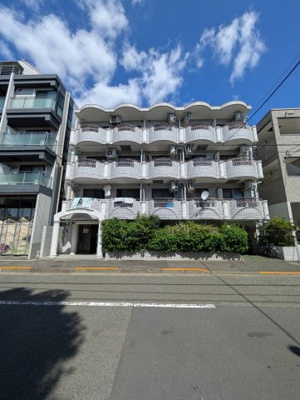 【外観】 | ベルサイユ池上No.2