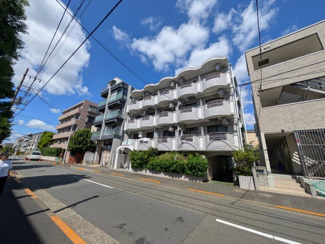 【外観】 | ベルサイユ池上No.2