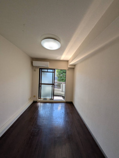 【洋室】 | ベルサイユ池上No.2