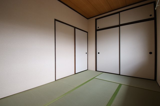 【和室】 | グレース狭山