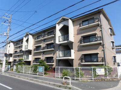 【外観】 | グレース狭山