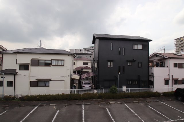 【展望】 | グレース狭山