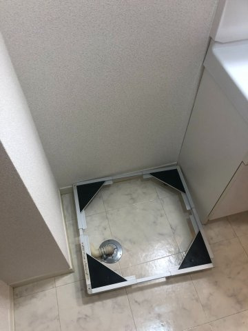 スクーデリア府中の設備