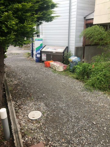 スクーデリア府中のその他共用部分