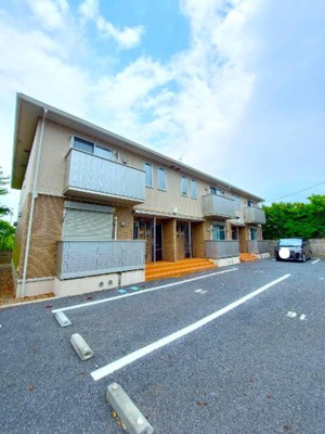 【外観】 | プリマベーラ A