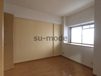 【洋室】 | プラージュキシダ