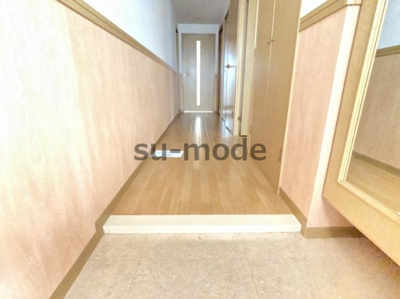 【玄関】 | プラージュキシダ