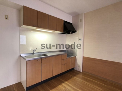 【キッチン】 | プラージュキシダ