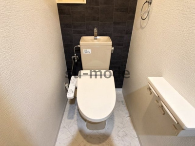 【トイレ】 | プラージュキシダ