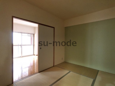 【寝室】 | プラージュキシダ