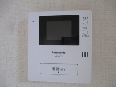 【セキュリティ】 | メビウス天下茶屋レジデンス