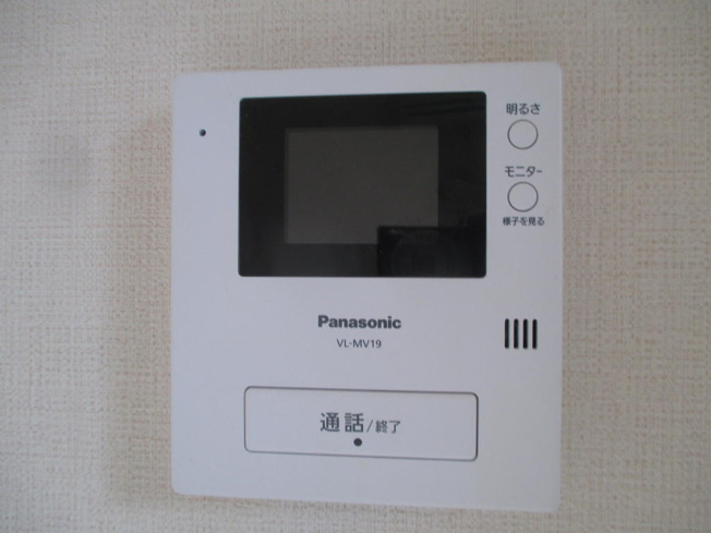 【セキュリティ】 | メビウス天下茶屋レジデンス