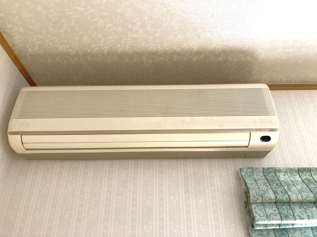 野老邸（本納）の設備