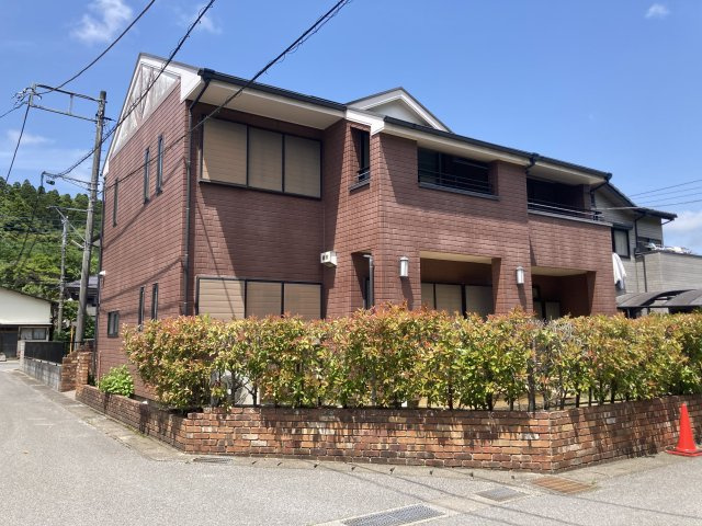 野老邸（本納）