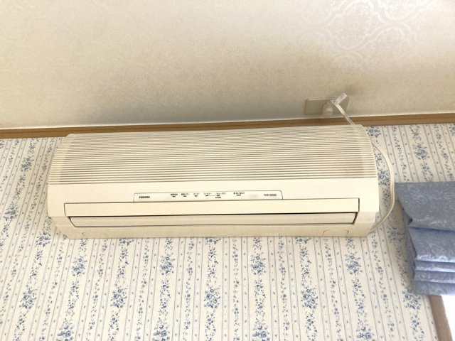 野老邸（本納）の設備