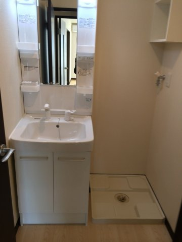 レオネクストオリーブのその他共用部分