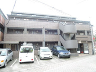 ＰＡＲＫ　ＶＩＥＷの画像