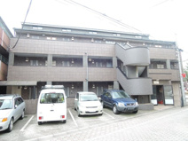 ＰＡＲＫ　ＶＩＥＷの画像