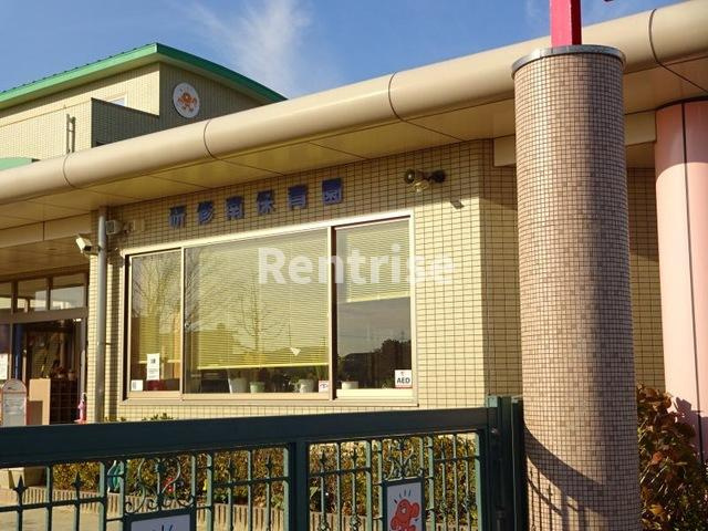 ベル メゾン|研修南保育園 1.3km