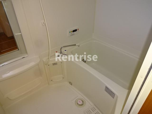 ベル メゾンの浴室|バス