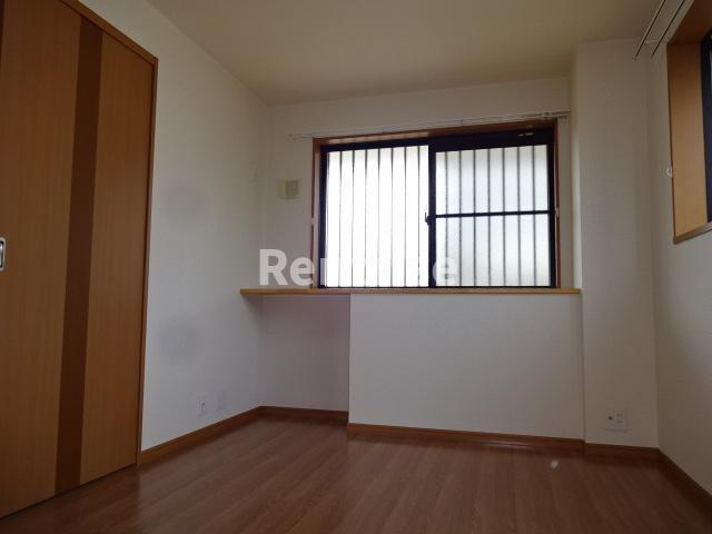 ベル メゾンの洋室|洋室