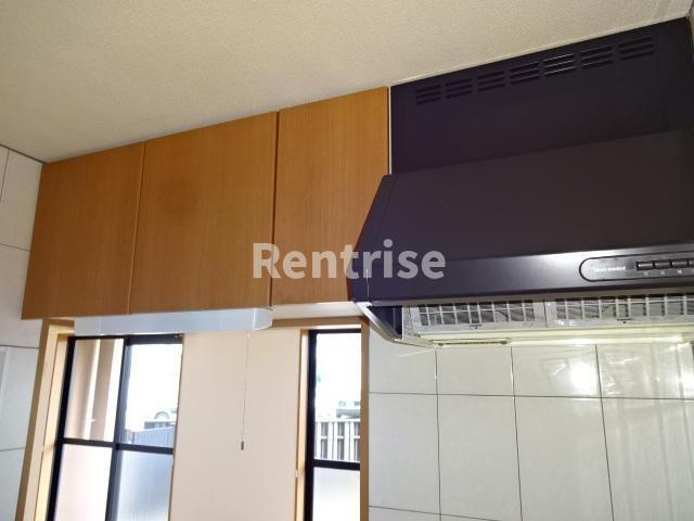 ベル メゾンのキッチン|キッチン