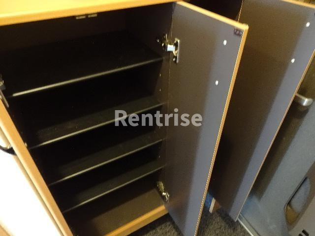 ベル メゾン|下駄箱