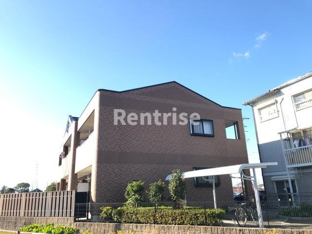 ベル メゾンの駐車場|外観写真その他3