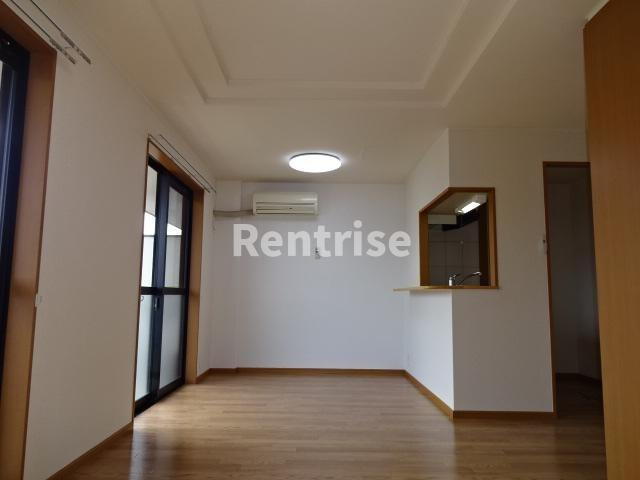 ベル メゾンの居間・リビング|リビング