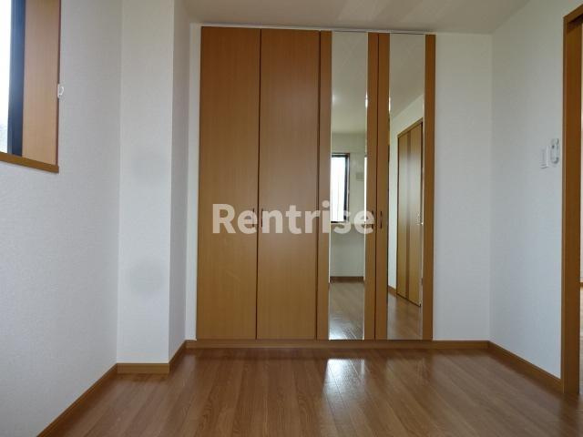 ベル メゾンの洋室|洋室