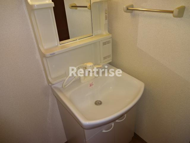 ベル メゾン|洗髪洗面化粧台