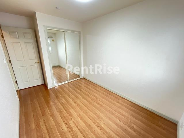 サンオールドリバーの居間・リビング|洋室(イメージ)