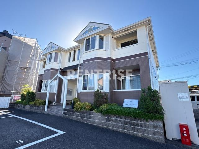 サンオールドリバーの外観|外観写真その他1