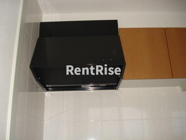 サンオールドリバー|シロッコファン(イメージ)