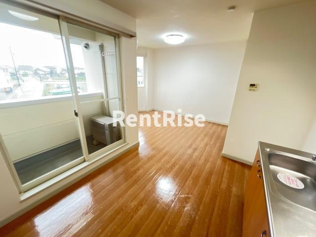 サンオールドリバーの内装|外観写真その他3