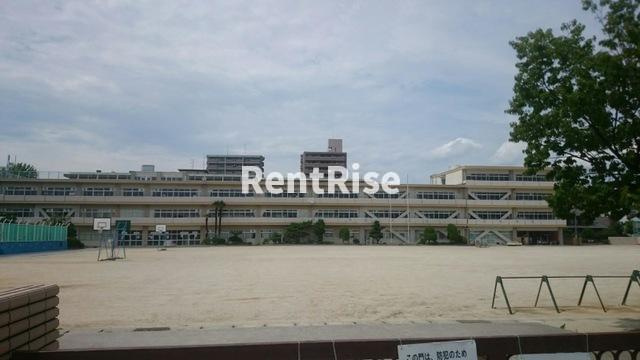 サンオールドリバー|三条小学校 0.8km